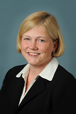 Kate Setchell, Metro North Field Representative